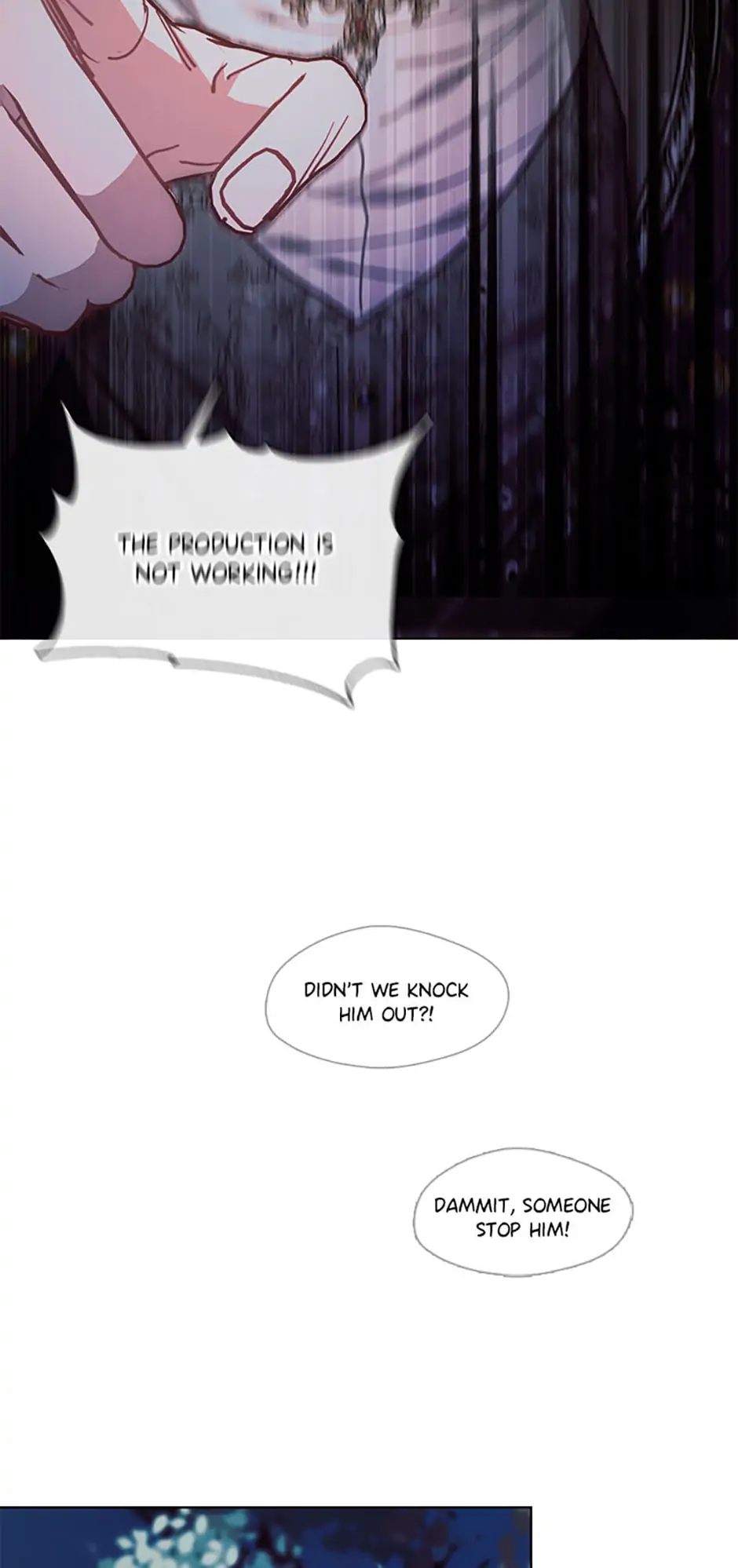 Devoted to Diamond Chapter 65 - page 43